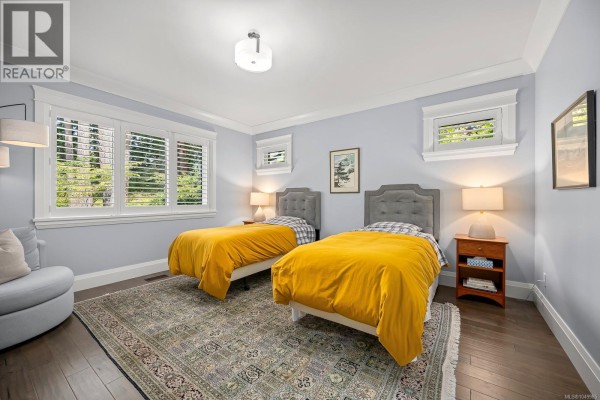 Laundry room - 846 Foskett Rd, Comox, BC V9M3T9 Photo 5