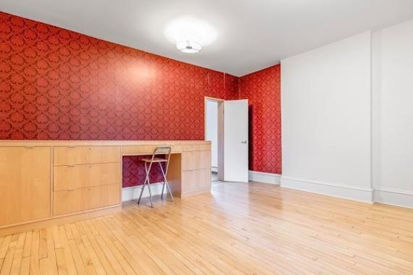 Bedroom - 846 Grosvenor Avenue, Winnipeg, MB R3M0N3 Photo 4