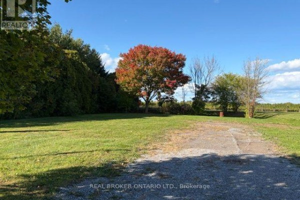 846 Line 1 Road, Niagara On The Lake, ON L0S1J0 Photo 3