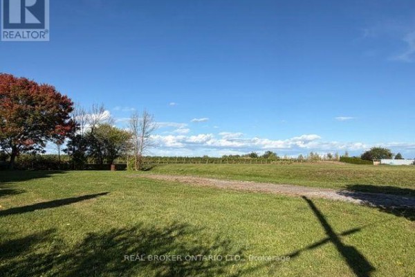846 Line 1 Road, Niagara On The Lake, ON L0S1J0 Photo 4