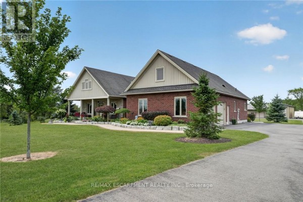 846 Regional Road 27, West Lincoln, ON, photo 2