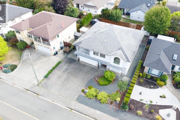 Kitchen - 846 Wright Rd, Parksville, BC V9P1Z9 Photo 2
