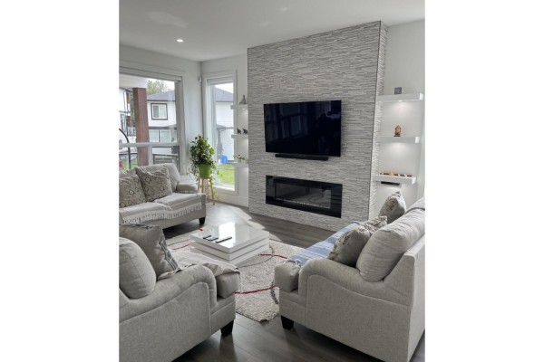Bedroom 5 - 8462 Lily Place, Eastern Hillsides, Chilliwack, BC V4Z0E5 Photo 5