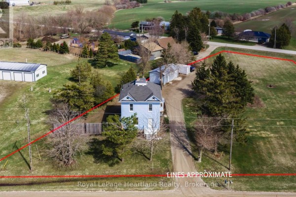 84688 Bluewater Highway, Ashfield Colborne Wawanosh, ON, photo 2