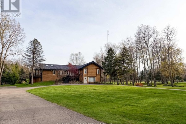 847 Charlotteville Rd 10 Road, Norfolk, ON N0E1W0 Photo 4