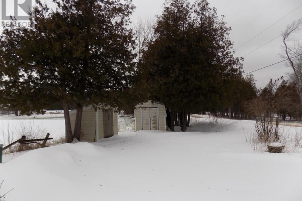 847 Iron Mine Road N, Lanark Highlands, ON, photo 2