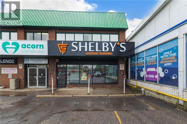 847 Upper James Street, Hamilton, ON, photo 3