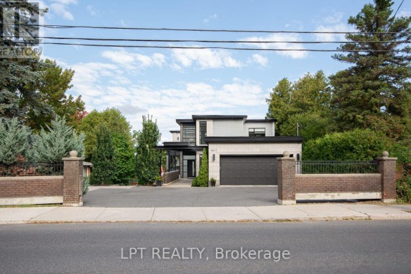 Media - 847 Walkley Road, Ottawa, ON K1V6R6 Photo 4