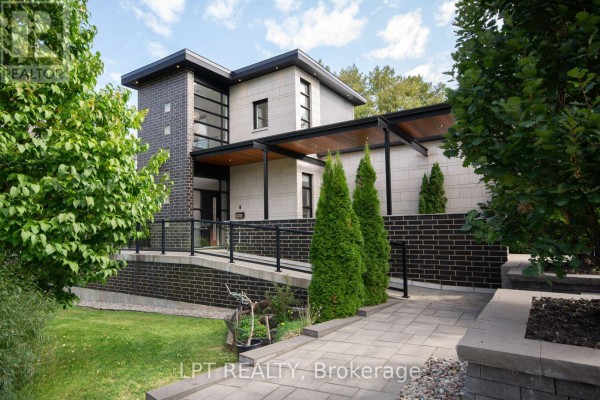 Family room - 847 Walkley Road, Ottawa, ON K1V6R6 Photo 5