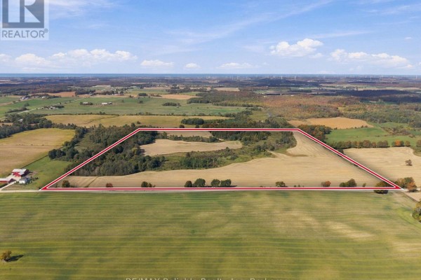 84723 St. Augustine Line, Ashfield Colborne Wawanosh, ON N0M1E0 Photo 5