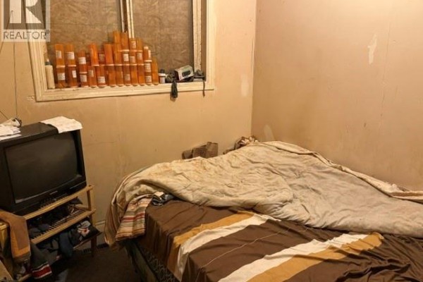 Bedroom - 848 17th Street W, Prince Albert, SK S6V3Y4 Photo 4