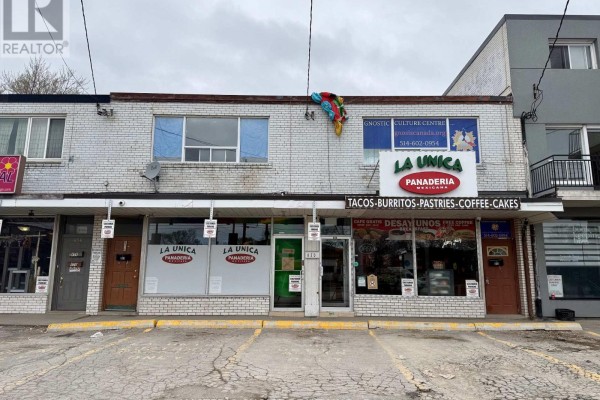 848-850 Wilson Avenue, Toronto, ON M3K1E5 Photo 2