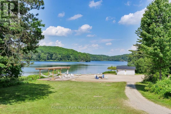 848 Clearwater Lake Road, Huntsville, ON P0B1L0 Photo 4