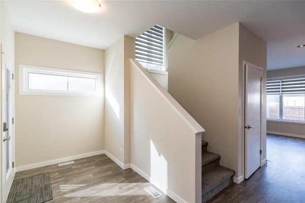 Dining room - 848 De La Seigneurie Boulevard, Winnipeg, MB R3X0S9 Photo 2