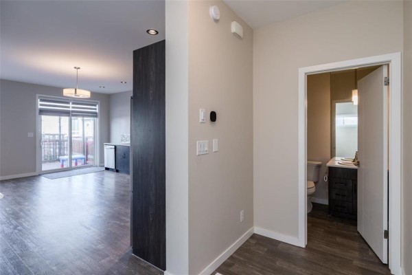 Primary Bedroom - 848 De La Seigneurie Boulevard, Winnipeg, MB R3X0S9 Photo 4