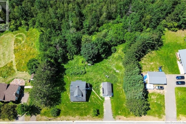 848 Mapleton Road, Moncton, NB E1G0L7 Photo 5