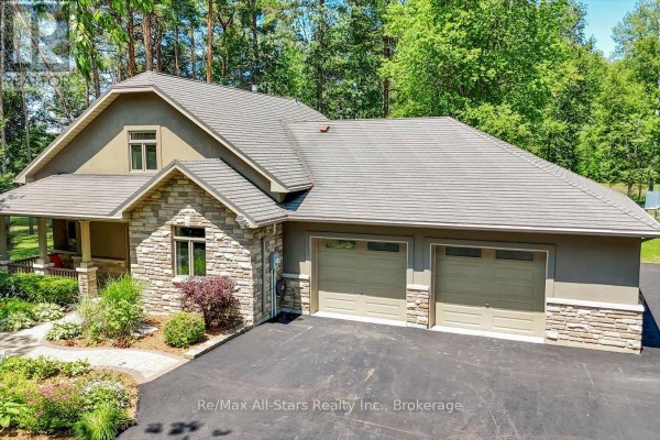 Residential for sale at 8480 Tosorontio Sideroad 20 Side Road, Adjala Tosorontio, ON - MLS® bmzHN9