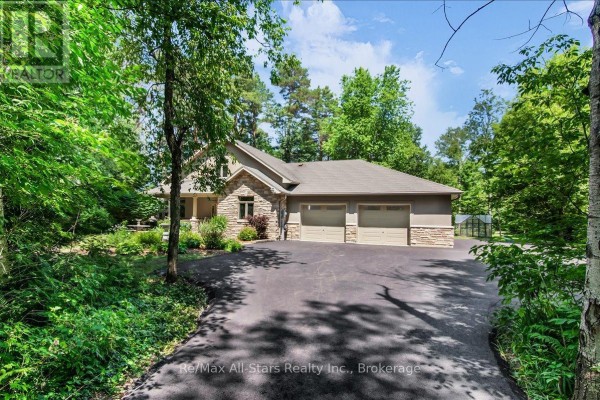 8480 Tosorontio Sideroad 20 Side Road, Adjala Tosorontio, ON, photo 3