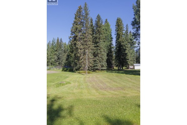 849 Bridge Road, Mcbride, BC V0J2E0 Photo 4