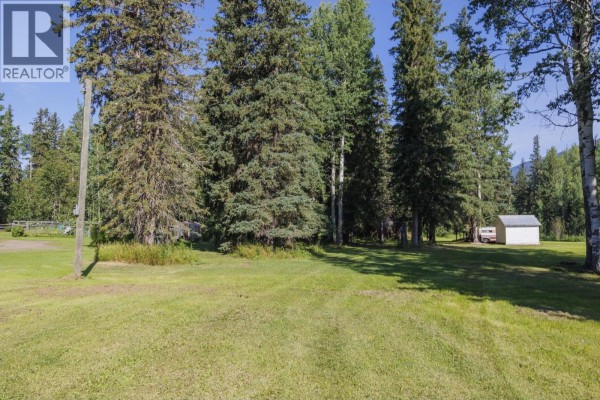 849 Bridge Road, Mcbride, BC V0J2E0 Photo 5