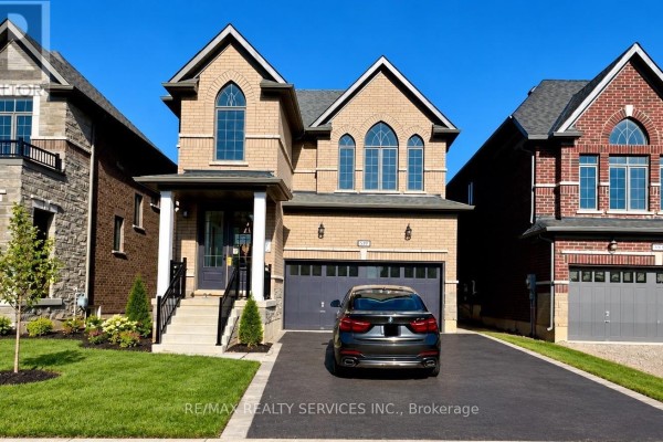 Residential for rent at 849 Knights Lane, Woodstock, ON - MLS® MoDaFc
