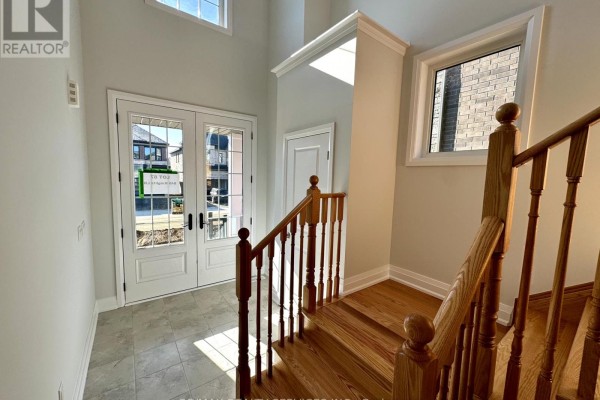 849 Knights Lane, Woodstock, ON N4T0P7 Photo 5