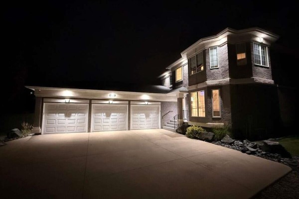 849 Scurfield Boulevard, Winnipeg