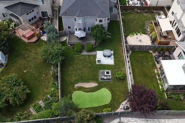 Great room - 849 Scurfield Boulevard, Winnipeg, MB R3Y1T9 Photo 2