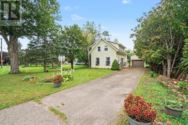 Laundry room - 8491 County Rd 7 Road, Elizabethtown Kitley, ON K0E1A0 Photo 4