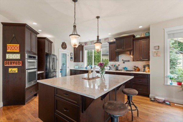 Pantry - 8497 Bradshaw Place, Eastern Hillsides, Chilliwack, BC V4Z0A7 Photo 5