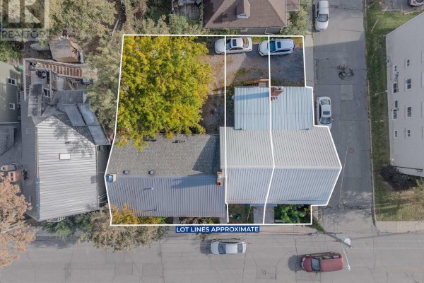 85, 87, 89, 91 York Street, Kingston, ON K7K1P9 Photo 2