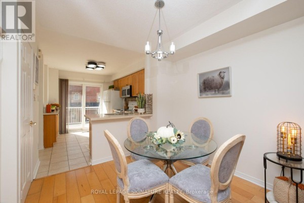 Kitchen - 85 - 1775 Valley Farm Road, Pickering, ON L1V7J9 Photo 3