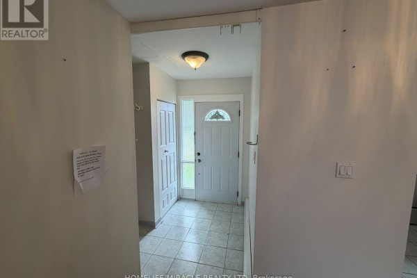 Laundry room - 85 - 19 London Green Court, Toronto, ON M3N1K3 Photo 4