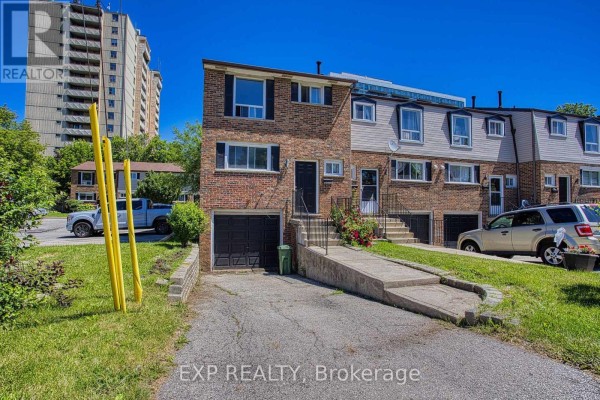 85 - 75 Berkindale Drive, Hamilton, ON, photo 2