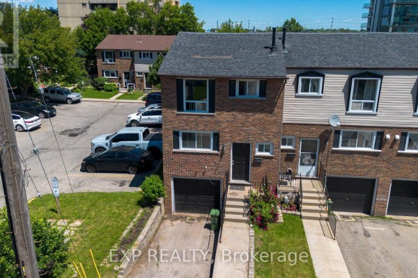 85 - 75 Berkindale Drive, Hamilton, ON, photo 3