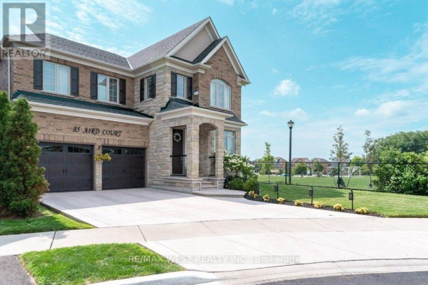 Furnace - 85 Aird Court, Milton, ON L9T8B6 Photo 2