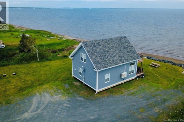 Dining nook - 85 Allée Pigeon Beach, Pigeon Hill, NB E8T2T1 Photo 5