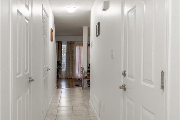 Primary Bedroom - 85 Bankside Drive Unit# E34, Kitchener, ON N2N3M4 Photo 5