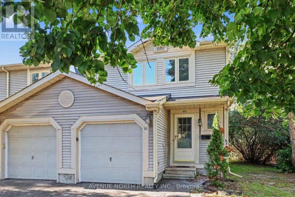 85 Birmingham Private N, Ottawa, ON K2H9P2 Photo 3