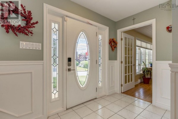 Dining nook - 85 Brentwood Drive, Bedford, NS B4A3S2 Photo 5