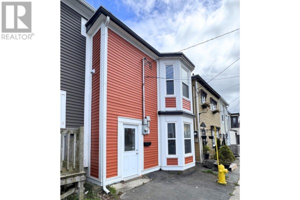 85 Cabot Street, St  John S, NL, photo 2