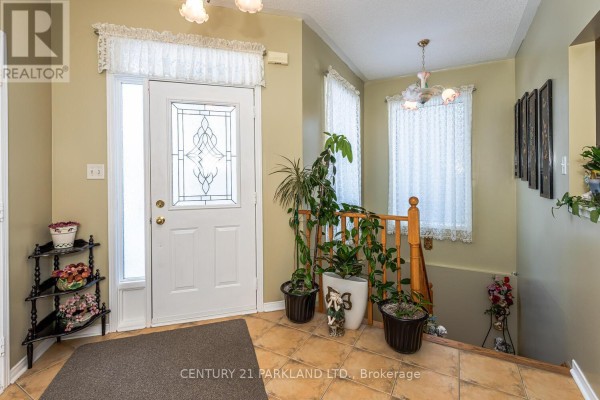 Primary Bedroom - 85 Canoe Avenue, Richmond Hill, ON L4E3Y2 Photo 4