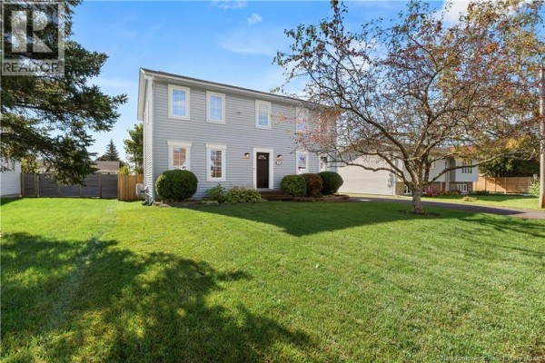 85 Castle Drive, Moncton
