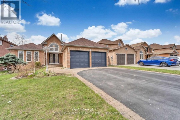 85 Cityview Circle, Barrie, ON, photo 2