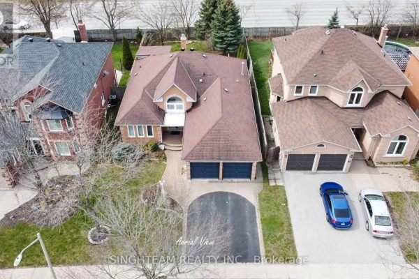 85 Cityview Circle, Barrie, ON, photo 3