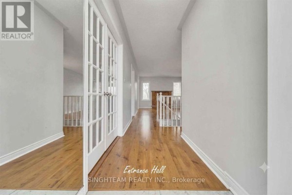 Bedroom 2 - 85 Cityview Circle, Barrie, ON L4N7V1 Photo 5