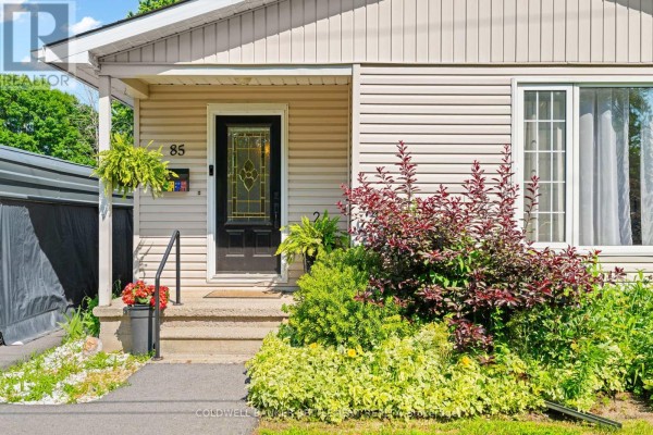 85 Cockburn Street, Perth, ON, photo 3