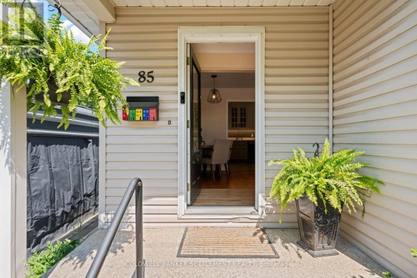 Utility room - 85 Cockburn Street, Perth, ON K7H2B7 Photo 4