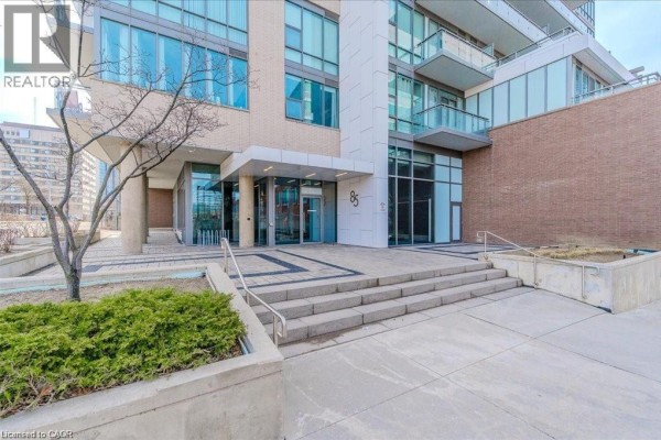 85 Duke Street W Unit# 507, Kitchener, ON, photo 2