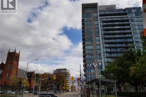85 Duke Street W Unit# 811, Kitchener, ON, photo 2